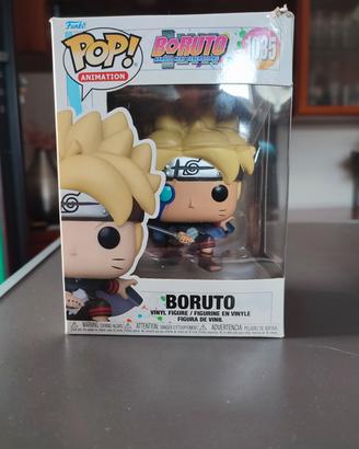 Funko Pop! Boruto