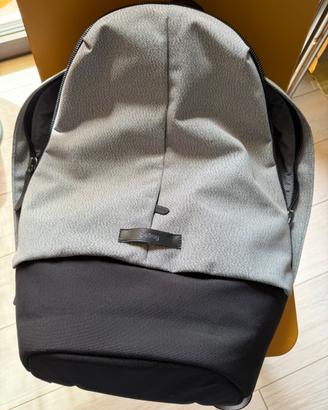 Bellroy Zaino Classico Plus - Ash