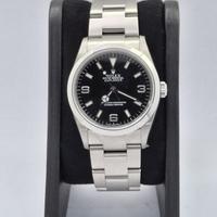 Rolex Explorer 114270 NOS