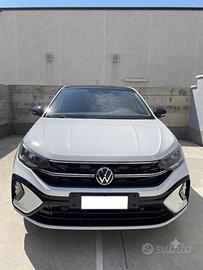 VW Taigo 1.0 TSI DSG R-Line 110CV