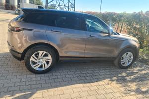 LAND ROVER RR Evoque 2ª serie - 2019