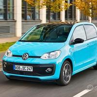 Ricambi disponibili volkswagen up 2012/2023
