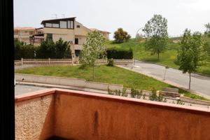 Appartamento in parco tranquillo