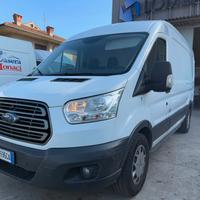 Ford Transit 2.0/FRIGO/ATP VALIDO/2018