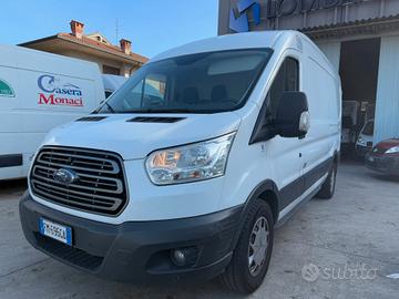 Ford Transit 2.0/FRIGO/ATP VALIDO/2018