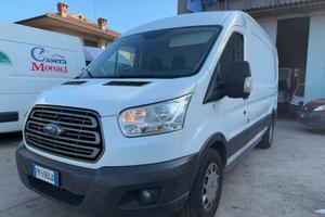 Ford Transit 2.0/FRIGO/ATP VALIDO/2018