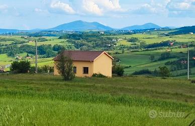 Casa singola più vasto terreno (Potenza)