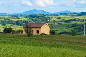 Casa singola più vasto terreno (Potenza)
