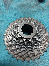 pacco pignoni Shimano 