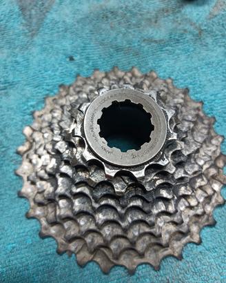 pacco pignoni Shimano 