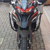 Benelli trk 702x 