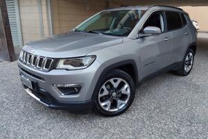 Jeep Compass 1.6 Multijet 2WD Limited 120 cv