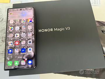 HONOR MAGIC V3