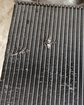 Radiatore BMW X6 e71/72