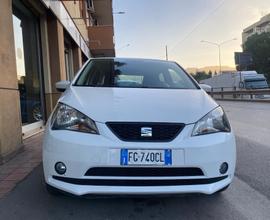 Seat Mii 1.0 68 CV 5 porte Style Ecofuel