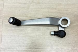 LEVA CAMBIO SV 650 1999 2002