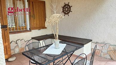 Appartamento Aglientu [745VRG]