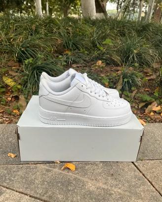 Nike Air Force 1 Taglia 41