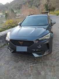 Cupra formentor e-hybride 1.4 205cv