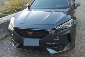Cupra formentor e-hybride 1.4 205cv