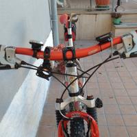 Mountain bike JUNIPER TRAIL - Taglia S