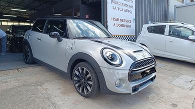 Mini Cooper S 2.0 197CV AUTOMATICA - 2019