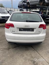 Ricambi Audi a3