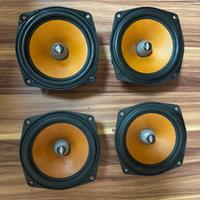 Medi res 13 cm 4 ohm