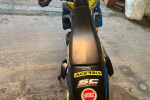 Derbi Senda X treme 50