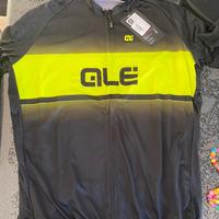 Maglia bici