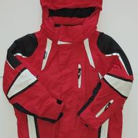 DECATHLON WEDZE Giacca Sci Bambino/a 115/124