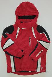 DECATHLON WEDZE Giacca Sci Bambino/a 115/124