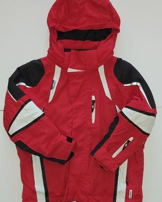 DECATHLON WEDZE Giacca Sci Bambino/a 115/124