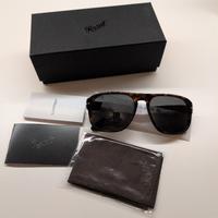 Occhiale sole Persol