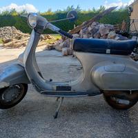 VESPA 125 PRIMAVERA