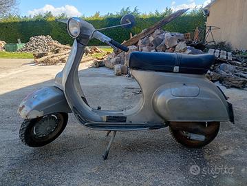 VESPA 125 PRIMAVERA