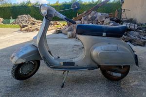 VESPA 125 PRIMAVERA