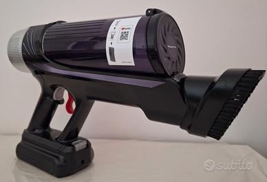 Aspirapolvere Rowenta XForce Flex 9.60