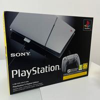 PlayStation 5 Slim 30th Anniversary