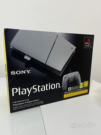 PlayStation 5 Slim 30th Anniversary