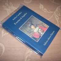 Il sorriso di Angelica A. Camilleri 1ª edizione