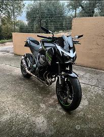 Kawasaki z800