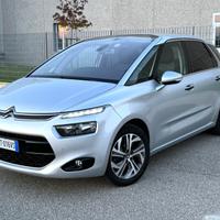 Citroen C4 Picasso 1.6 Diesel Euro 5B