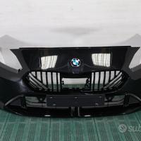 BMW F70 F74 Paraurti anteriore M Sport | 24878