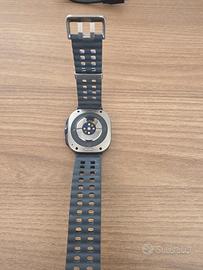 Samsung Galaxy Watch Ultra 2025