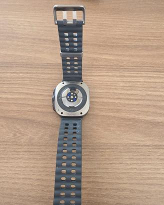 Samsung Galaxy Watch Ultra 2025