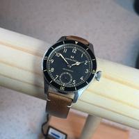 Hamilton Khaki Pilot Pioneer Mechanical Nuovo