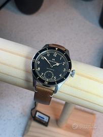 Hamilton Khaki Pilot Pioneer Mechanical Nuovo