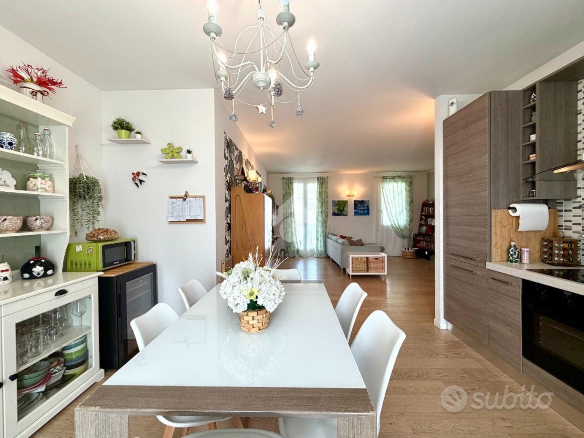Appartamento – Concesio, San Vigilio - Vista 3
