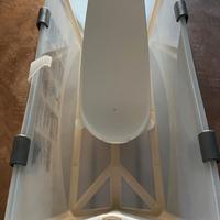 Il miglior momento del bagnetto